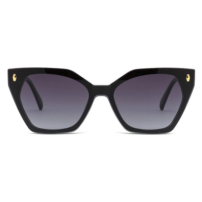 Acetate Clip On Frame N6-T2002