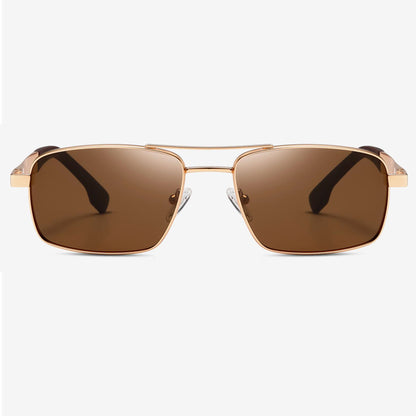 Polarized Metal Sunglasses N5-S15104