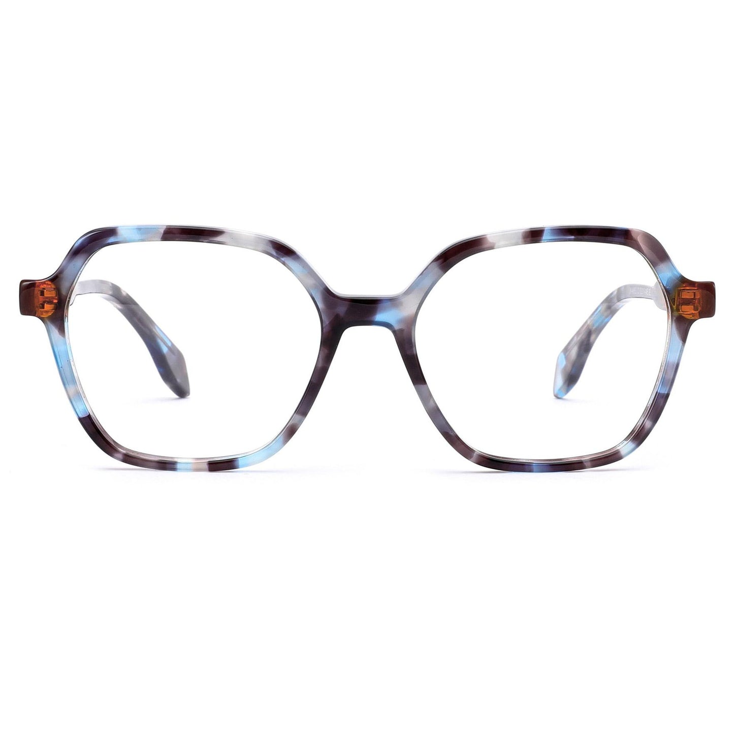 Acetate Optical Frame N2-8853
