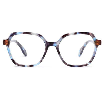 Acetate Optical Frame N2-8853