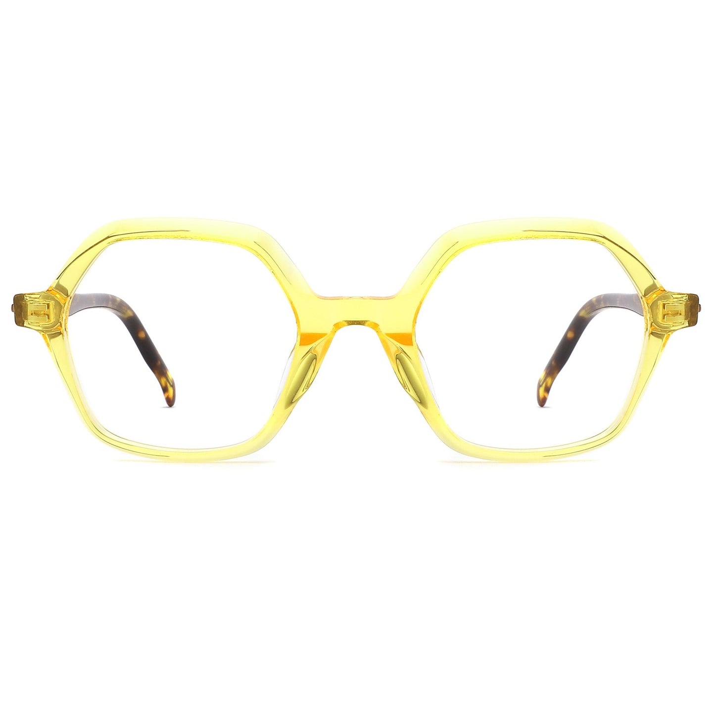 Acetate Optical Frame N4-91023