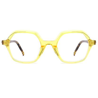 Acetate Optical Frame N4-91023