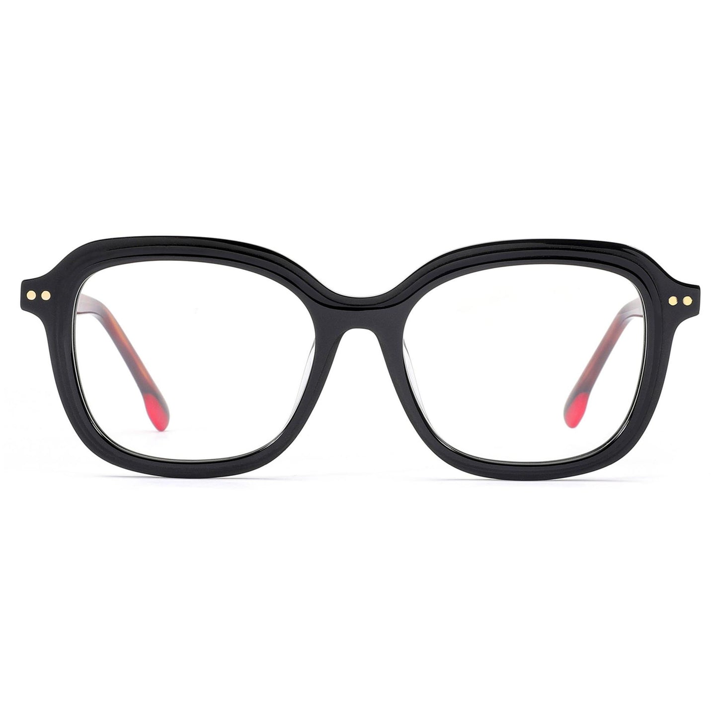 Acetate Optical Frame N2-8830