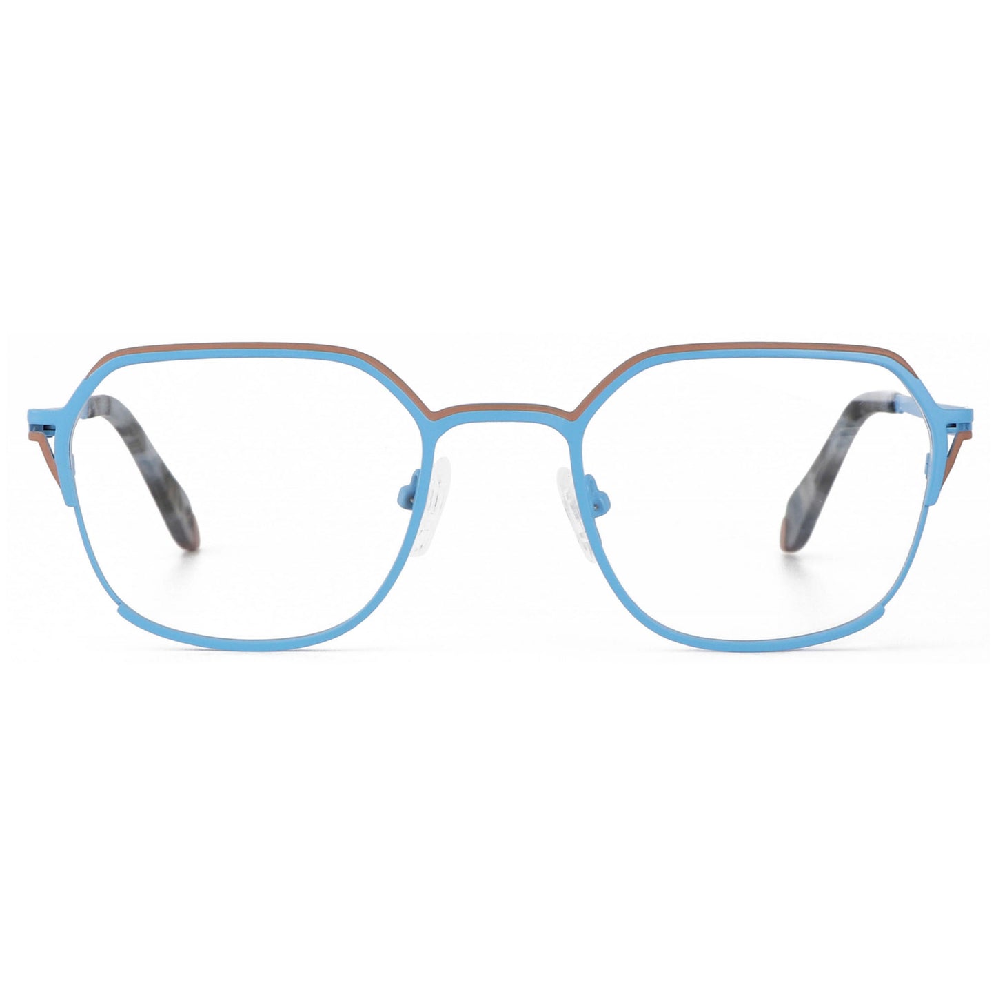 Metal Optical Frame N3-8773