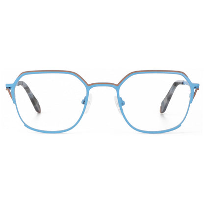 Metal Optical Frame N3-8773