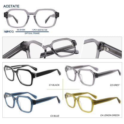 Acetate Optical Frame N4-91094