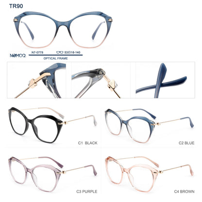 TR90 Optical Frame N7-0778