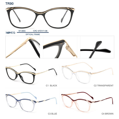 TR90 Optical Frame N7-0693
