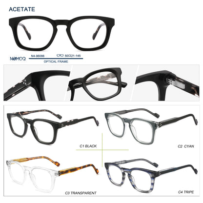Acetate Optical Frame N4-96086