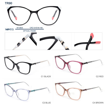 TR90 Optical Frame N7-0633