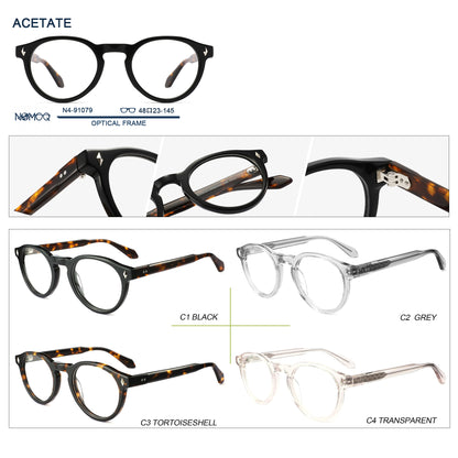 Acetate Optical Frame N4-91079