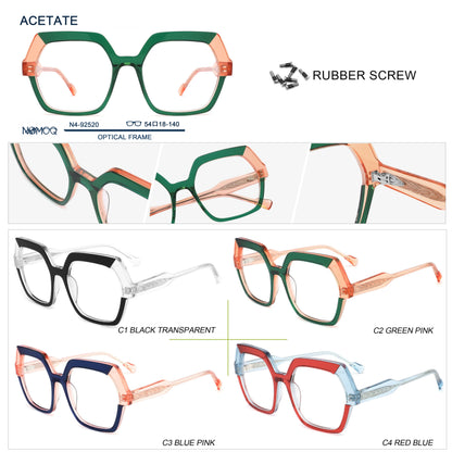 Acetate Optical Frame N4-92520