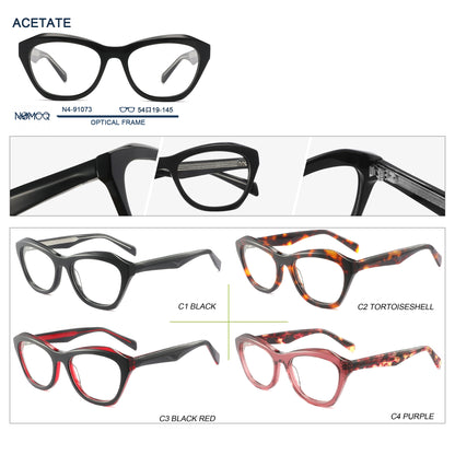 Acetate Optical Frame N4-91073