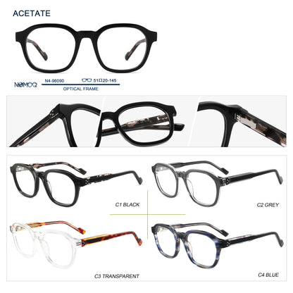 Acetate Optical Frame N4-96090